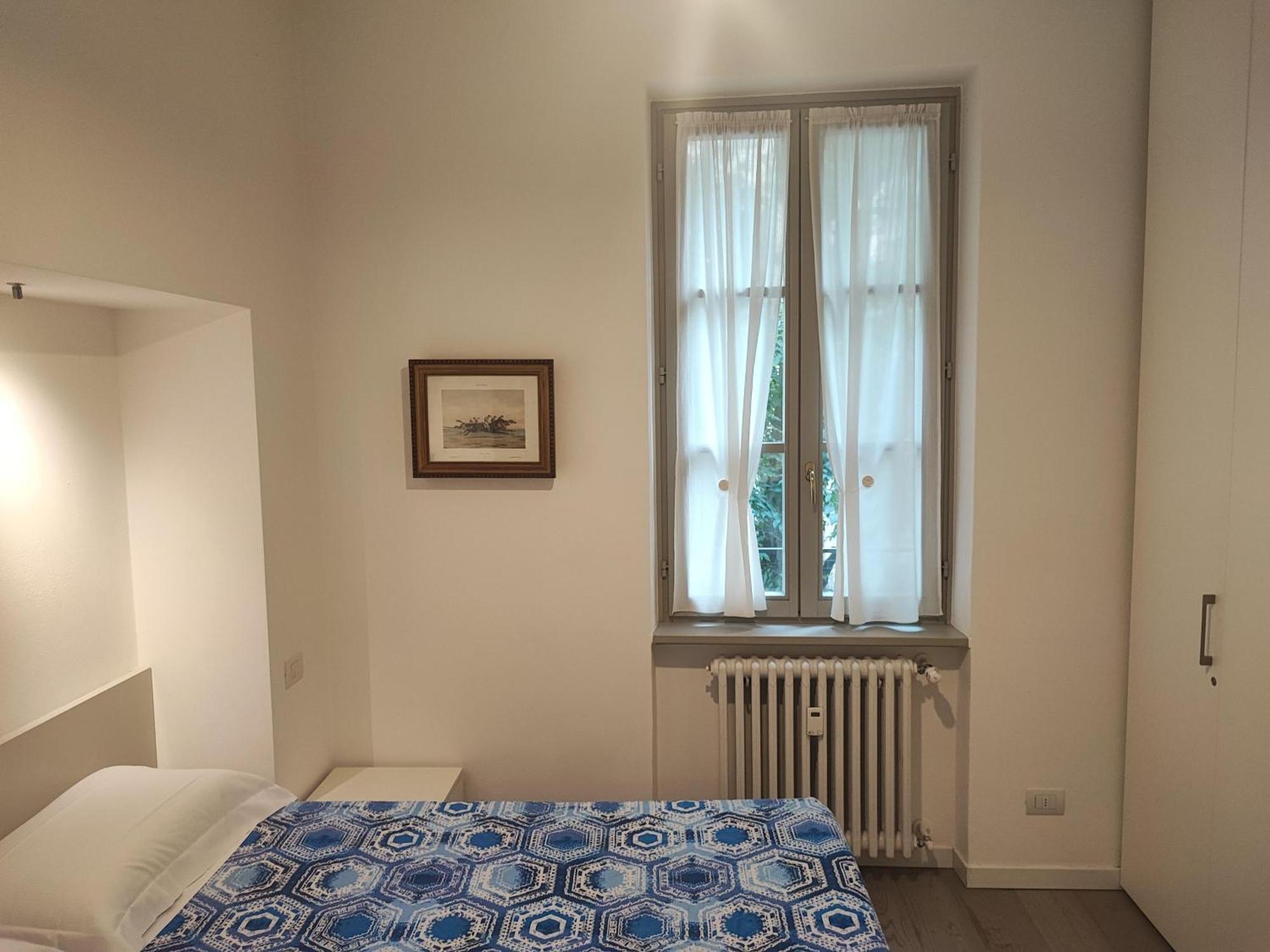 Bergamo Alta Guest House Екстер'єр фото